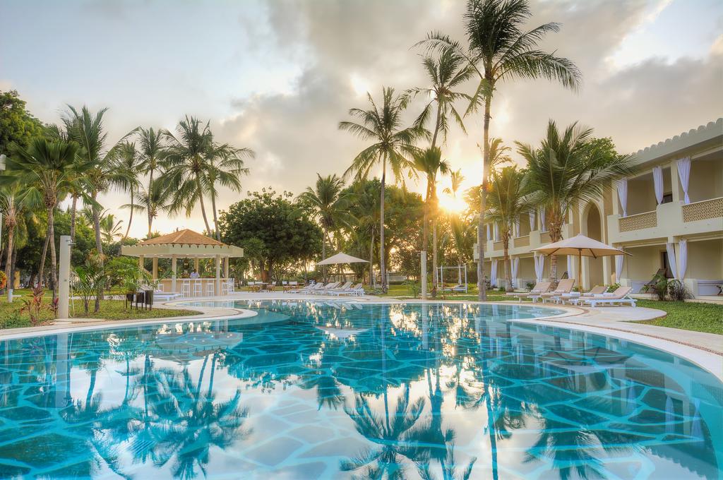 Hôtel Diamonds Malindi 4* Sup + Safari 1 nuit, Combiné Kenya par Ôvoyages Hôtel Diamonds Malindi 4* Sup + Safari 1 nuit, Combiné Kenya par Ôvoyages