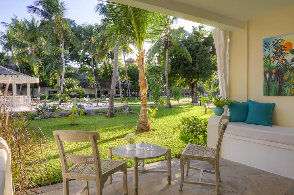 Hôtel Diamonds Malindi 4* Sup + Safari 1 nuit, Combiné Kenya par Ôvoyages Hôtel Diamonds Malindi 4* Sup + Safari 1 nuit, Combiné Kenya par Ôvoyages
