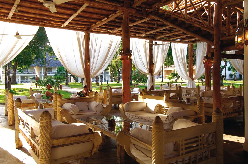 Hôtel Diamonds Malindi 4* Sup + Safari 1 nuit, Combiné Kenya par Ôvoyages Hôtel Diamonds Malindi 4* Sup + Safari 1 nuit, Combiné Kenya par Ôvoyages