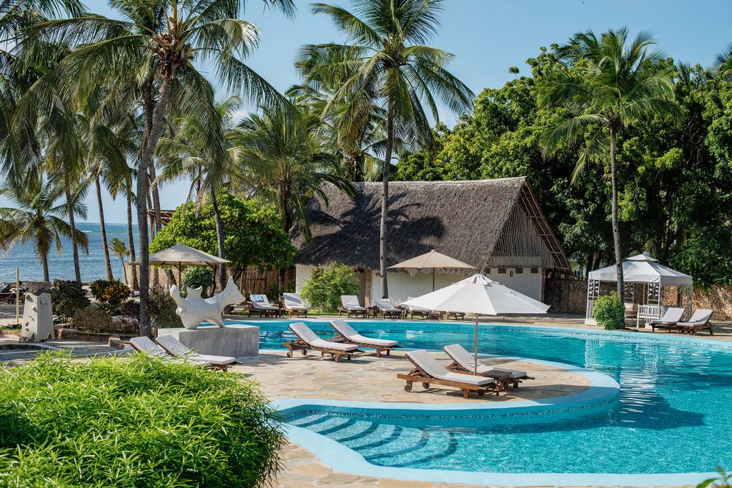 Hôtel Diamonds Malindi 4* Sup + Safari 2 nuits, Combiné Kenya par Ôvoyages Hôtel Diamonds Malindi 4* Sup + Safari 2 nuits, Combiné Kenya par Ôvoyages