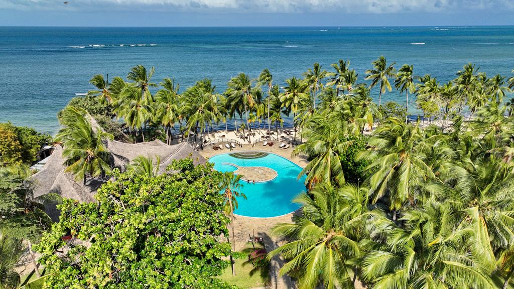 Hôtel Diamonds Malindi 4* Sup + Safari 3 nuits, Combiné Kenya par Ôvoyages Hôtel Diamonds Malindi 4* Sup + Safari 3 nuits, Combiné Kenya par Ôvoyages