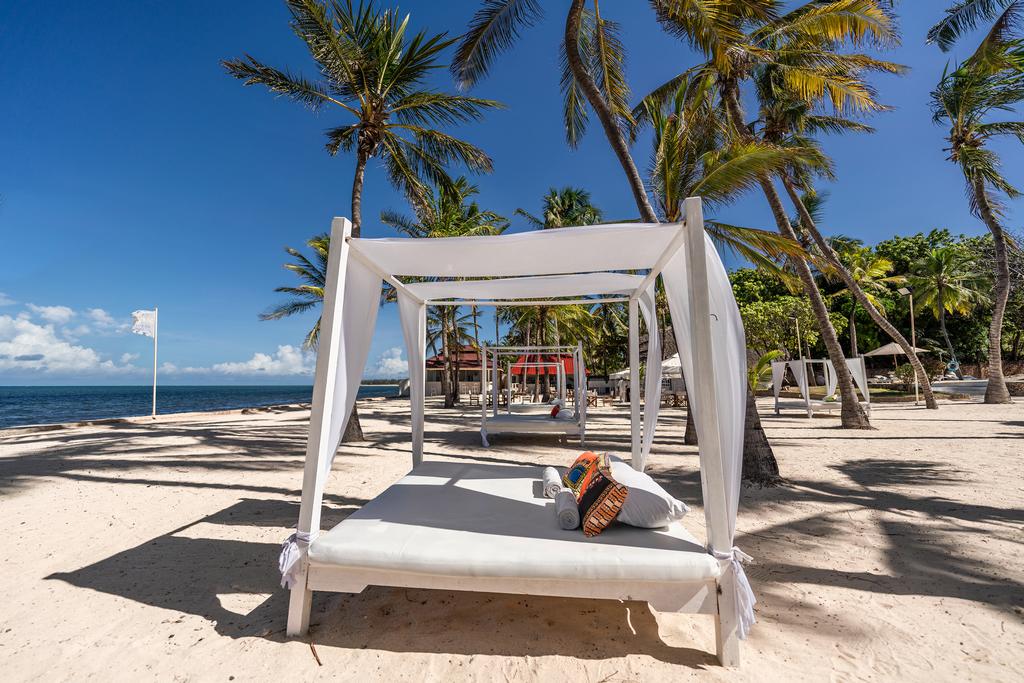 Hôtel Diamonds Malindi 4* Sup + Safari 3 nuits, Combiné Kenya par Ôvoyages Hôtel Diamonds Malindi 4* Sup + Safari 3 nuits, Combiné Kenya par Ôvoyages
