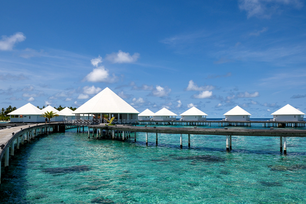 Hôtel Diamonds Thudufushi Maldives Resort & Spa 5*, Séjour Maldives par Ôvoyages Hôtel Diamonds Thudufushi Maldives Resort & Spa 5*, Séjour Maldives par Ôvoyages