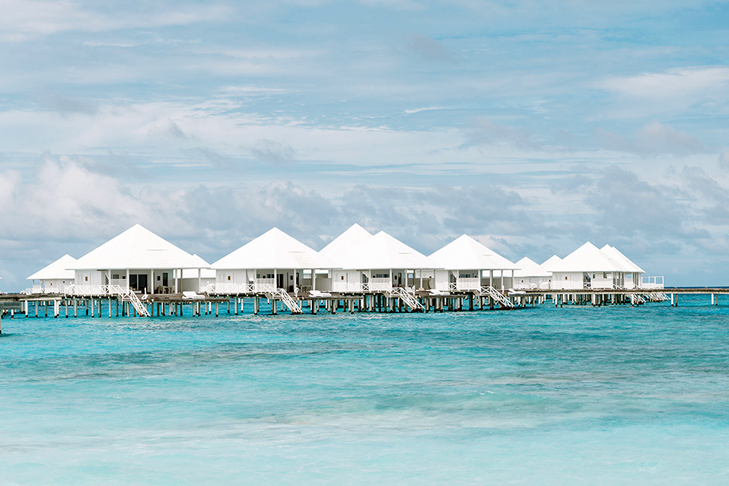 Hôtel Diamonds Thudufushi Maldives Resort & Spa 5*, Séjour Maldives par Ôvoyages Hôtel Diamonds Thudufushi Maldives Resort & Spa 5*, Séjour Maldives par Ôvoyages