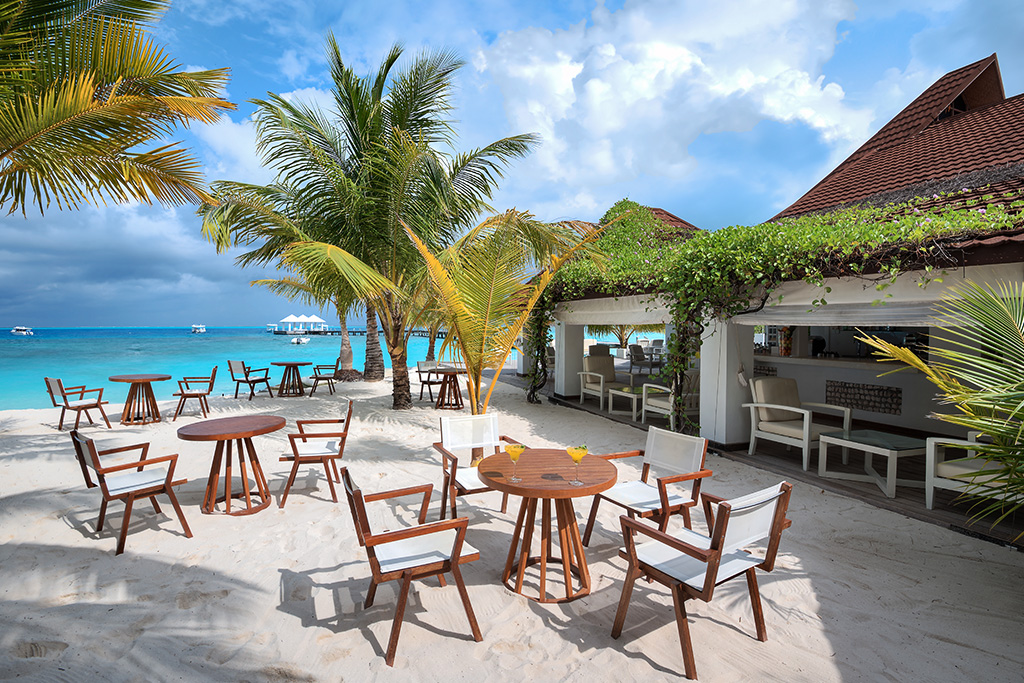 Hôtel Diamonds Thudufushi Maldives Resort & Spa 5*, Séjour Maldives par Ôvoyages Hôtel Diamonds Thudufushi Maldives Resort & Spa 5*, Séjour Maldives par Ôvoyages