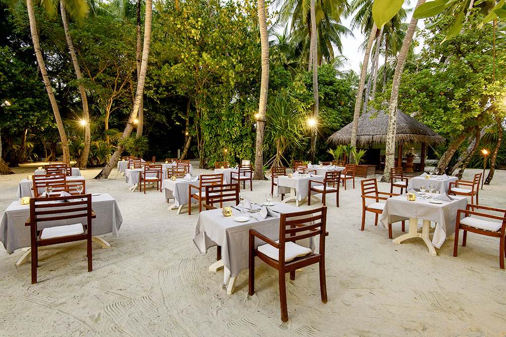 Hôtel Diamonds Thudufushi Maldives Resort & Spa 5*, Séjour Maldives par Ôvoyages Hôtel Diamonds Thudufushi Maldives Resort & Spa 5*, Séjour Maldives par Ôvoyages