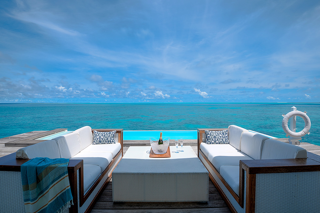 Hôtel Diamonds Thudufushi Maldives Resort & Spa 5*, Séjour Maldives par Ôvoyages Hôtel Diamonds Thudufushi Maldives Resort & Spa 5*, Séjour Maldives par Ôvoyages