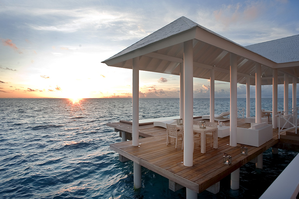 Hôtel Diamonds Thudufushi Maldives Resort & Spa 5*, Séjour Maldives par Ôvoyages Hôtel Diamonds Thudufushi Maldives Resort & Spa 5*, Séjour Maldives par Ôvoyages