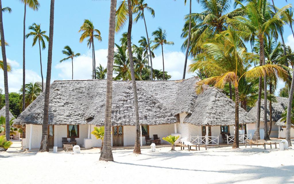 Tanzanie - Zanzibar - Hôtel Diamonds Mapenzi 4*