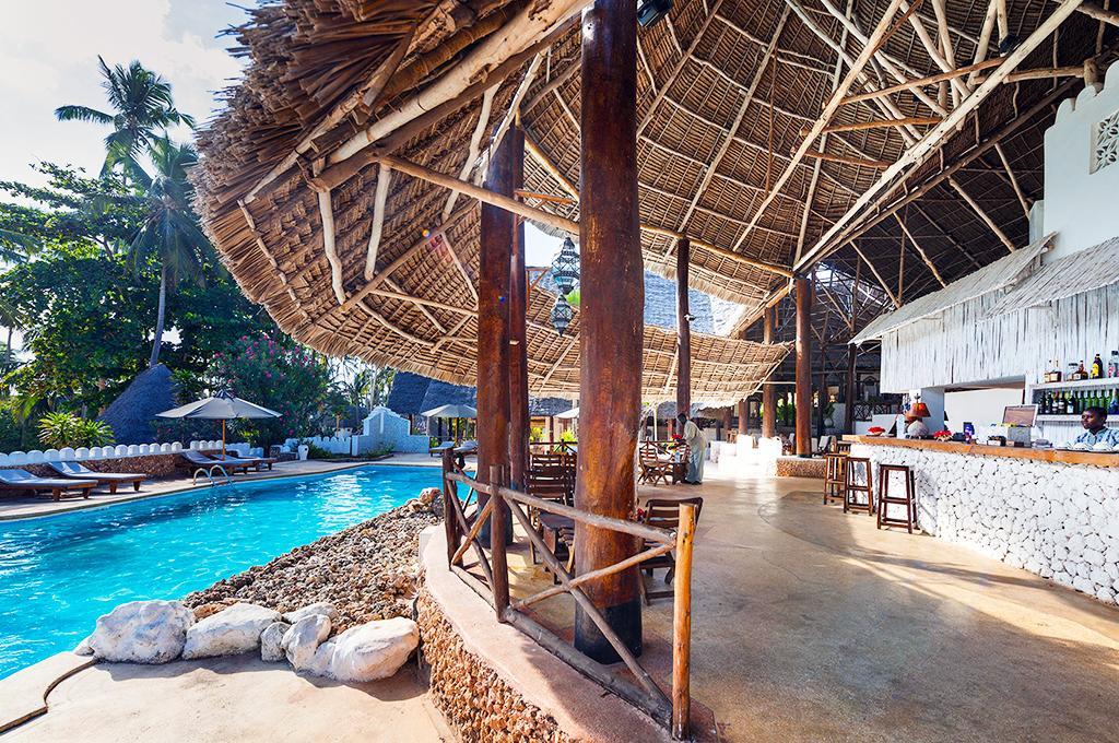 Tanzanie - Zanzibar - Hôtel Diamonds Mapenzi 4* + Safari 2 nuits