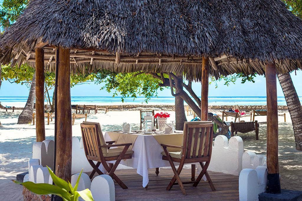 Tanzanie - Zanzibar - Hôtel Diamonds Mapenzi 4* + Safari 1 nuit