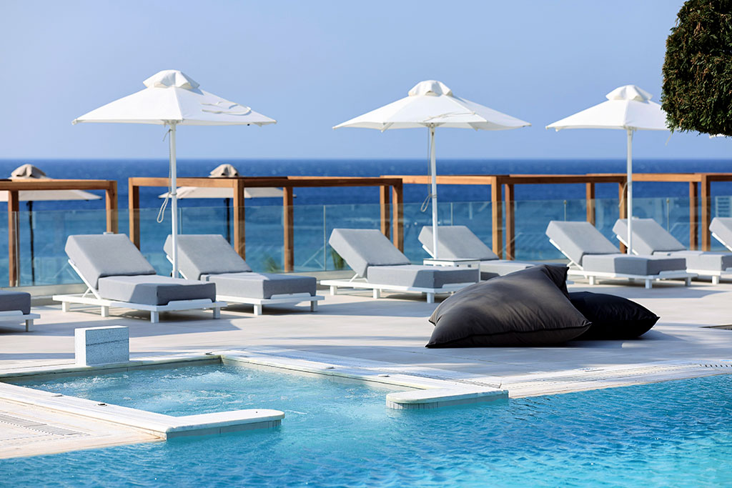 Dimitra Beach Hôtel & Suites 5*, Séjour Grèce & ses îles, Kos par Ôvoyages