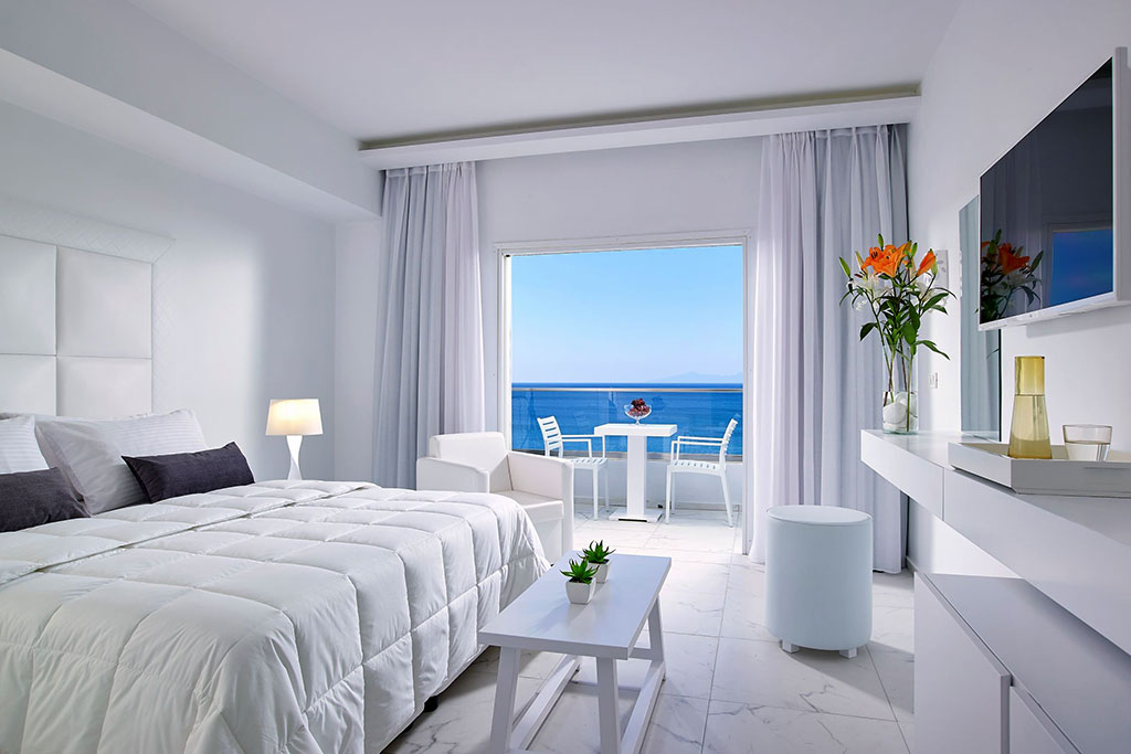 Dimitra Beach Hôtel & Suites 5*, Séjour Grèce & ses îles, Kos par Ôvoyages