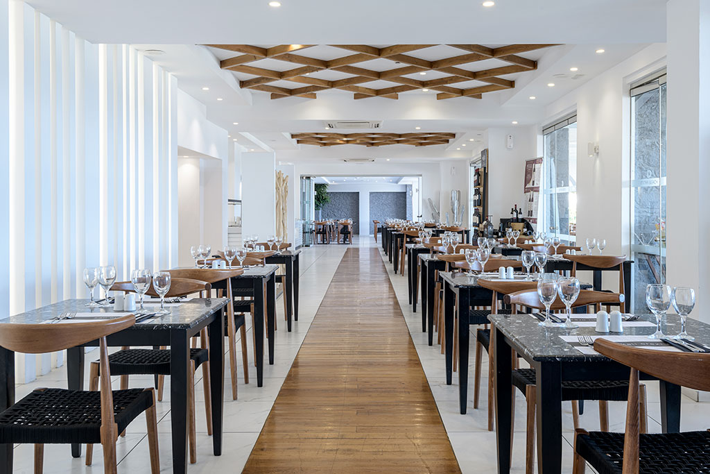 Dimitra Beach Hôtel & Suites 5*, Séjour Grèce & ses îles, Kos par Ôvoyages