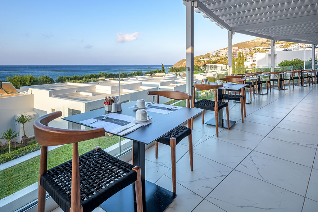 Dimitra Beach Hôtel & Suites 5*, Séjour Grèce & ses îles, Kos par Ôvoyages