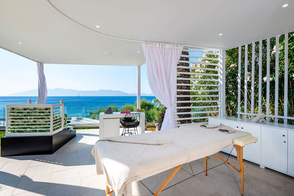 Dimitra Beach Hôtel & Suites 5*, Séjour Grèce & ses îles, Kos par Ôvoyages