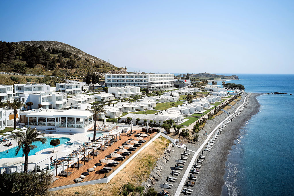 Dimitra Beach Hôtel & Suites 5*, Séjour Grèce & ses îles, Kos par Ôvoyages