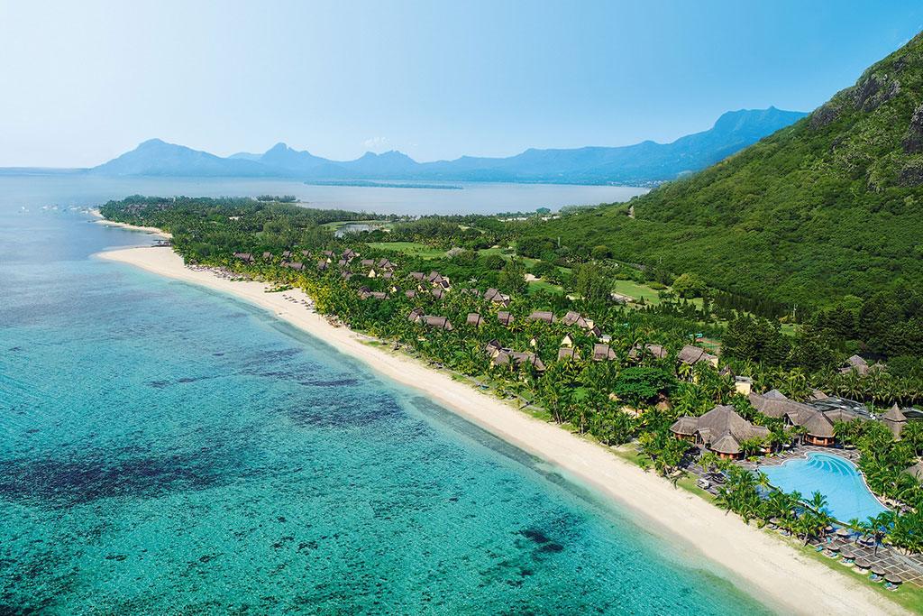 Dinarobin Beachcomber Golf Resort & Spa 5*, Séjour Île Maurice par Ôvoyages Dinarobin Beachcomber Golf Resort & Spa 5*, Séjour Île Maurice par Ôvoyages