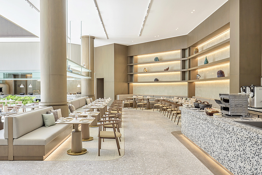 Hôtel DoubleTree by Hilton Mangroovy El Gouna Resort 5* by Ôvoyages