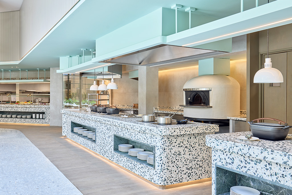 Hôtel DoubleTree by Hilton Mangroovy El Gouna Resort 5* by Ôvoyages, Séjour Egypte, Hurghada par Ôvoyages