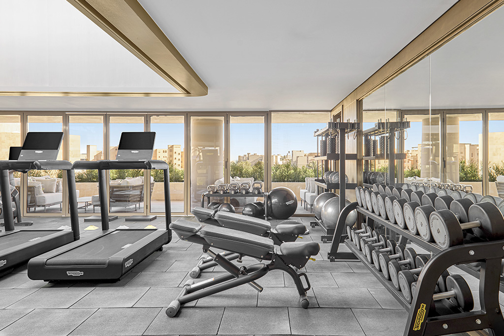 Hôtel DoubleTree by Hilton Mangroovy El Gouna Resort 5* by Ôvoyages, Séjour Egypte, Hurghada par Ôvoyages