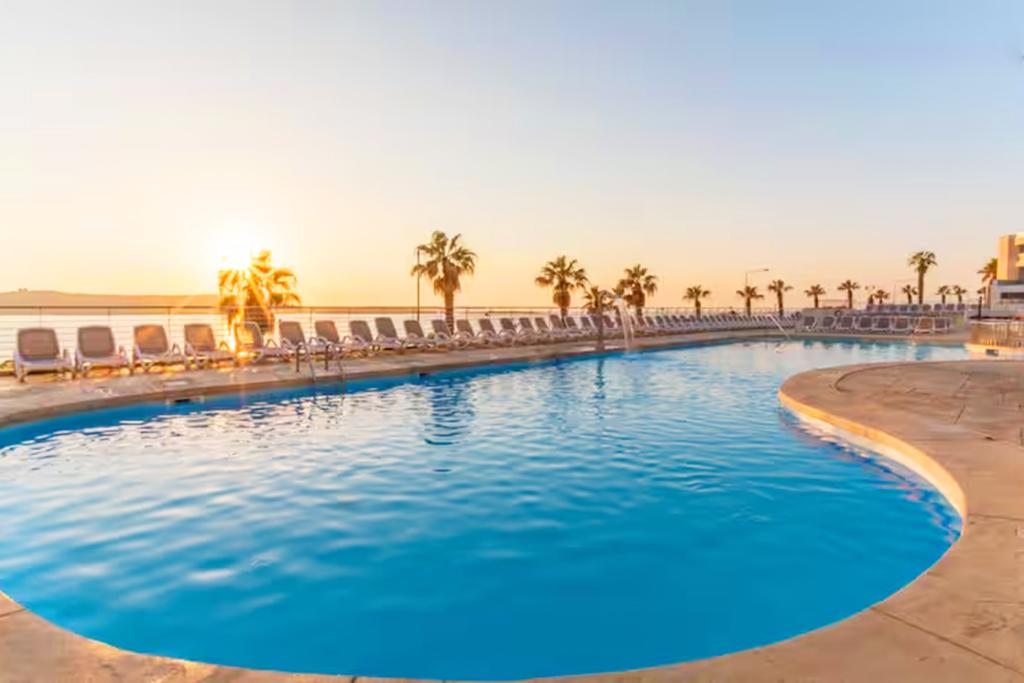 Doubletree By Hilton Malta, Séjour Malte par Ôvoyages Doubletree By Hilton Malta, Séjour Malte par Ôvoyages