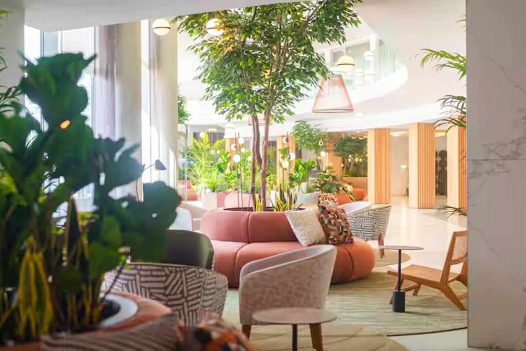 Doubletree By Hilton Malta, Séjour Malte par Ôvoyages Doubletree By Hilton Malta, Séjour Malte par Ôvoyages