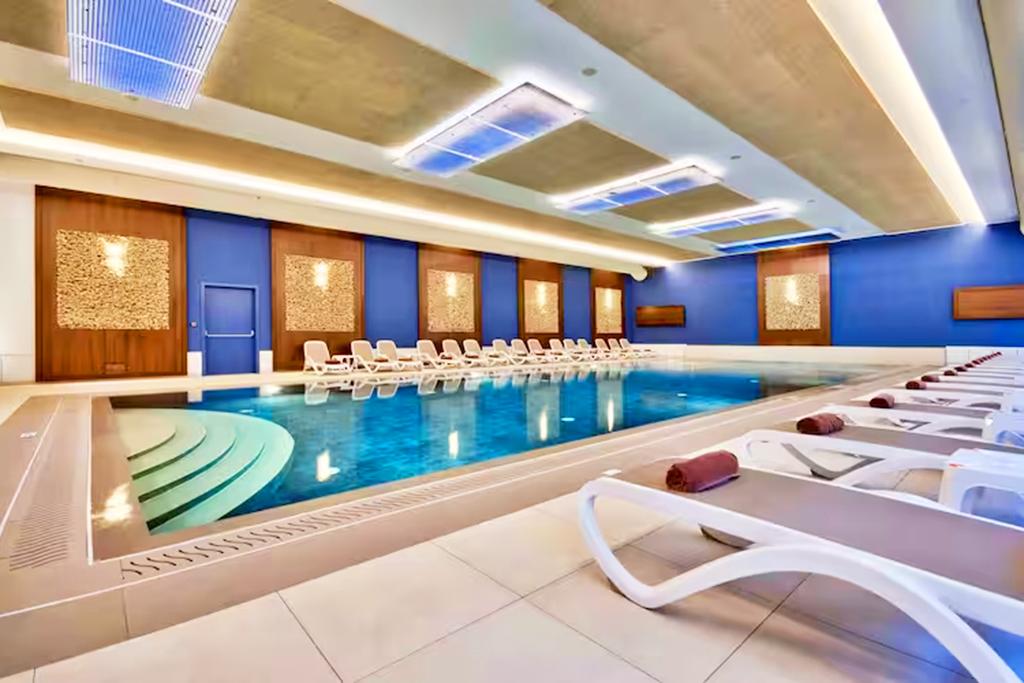 Doubletree By Hilton Malta, Séjour Malte par Ôvoyages Doubletree By Hilton Malta, Séjour Malte par Ôvoyages