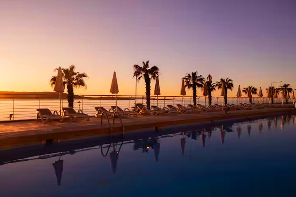 Doubletree By Hilton Malta, Séjour Malte par Ôvoyages Doubletree By Hilton Malta, Séjour Malte par Ôvoyages