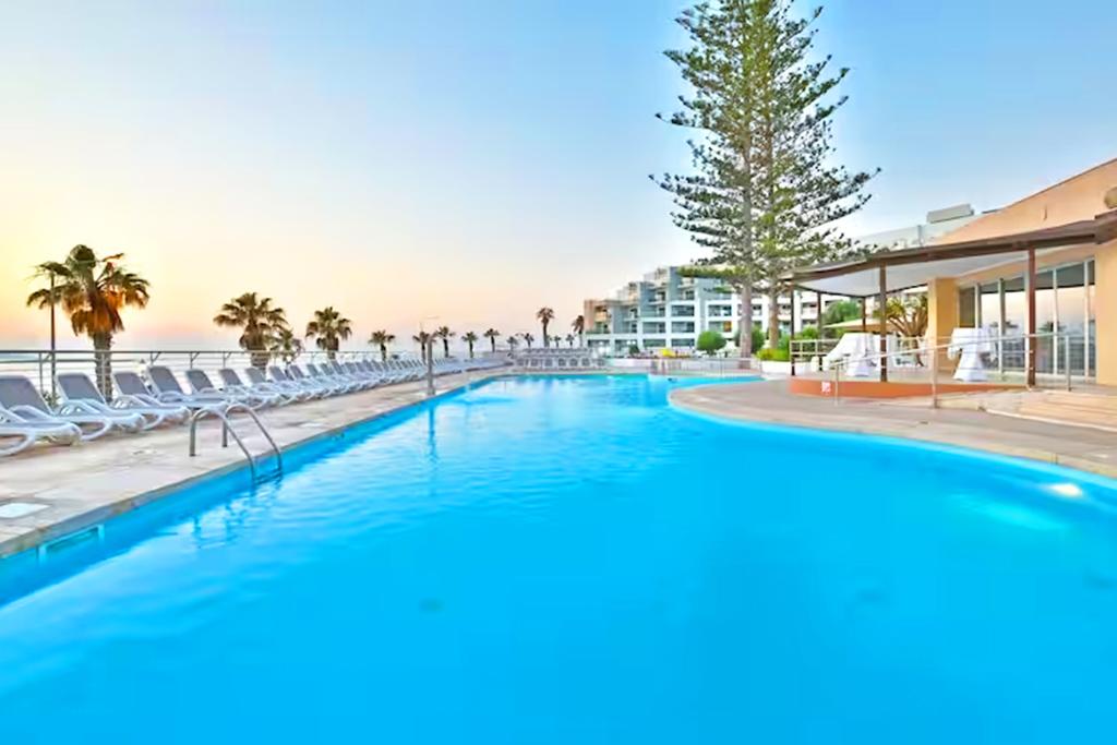 Doubletree By Hilton Malta, Séjour Malte par Ôvoyages Doubletree By Hilton Malta, Séjour Malte par Ôvoyages