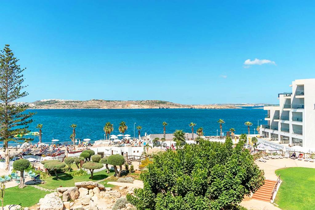 Doubletree By Hilton Malta, Séjour Malte par Ôvoyages Doubletree By Hilton Malta, Séjour Malte par Ôvoyages