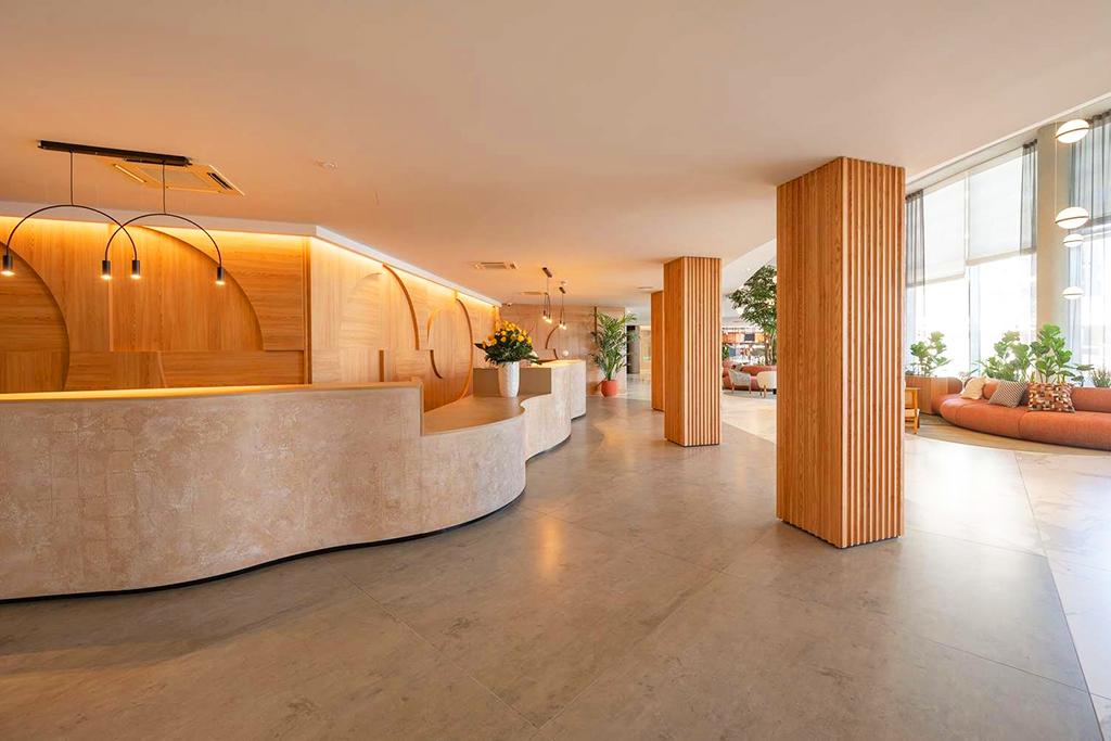 Doubletree By Hilton Malta, Séjour Malte par Ôvoyages Doubletree By Hilton Malta, Séjour Malte par Ôvoyages
