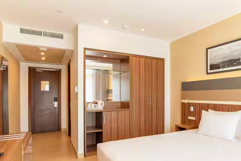 Doubletree By Hilton Malta, Séjour Malte par Ôvoyages Doubletree By Hilton Malta, Séjour Malte par Ôvoyages