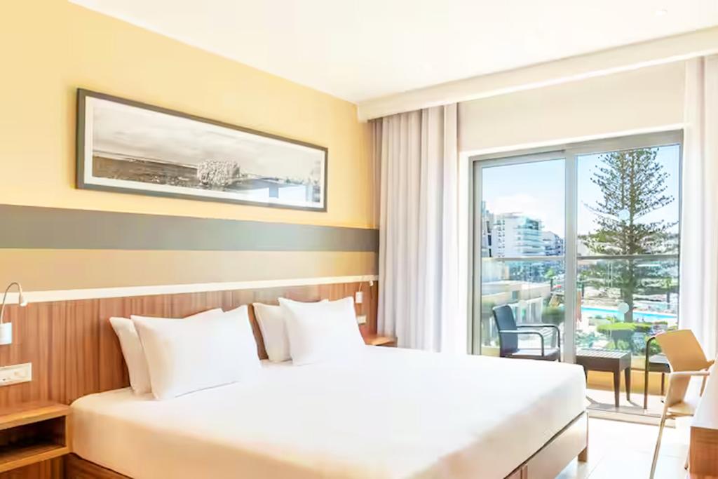 Doubletree By Hilton Malta, Séjour Malte par Ôvoyages Doubletree By Hilton Malta, Séjour Malte par Ôvoyages