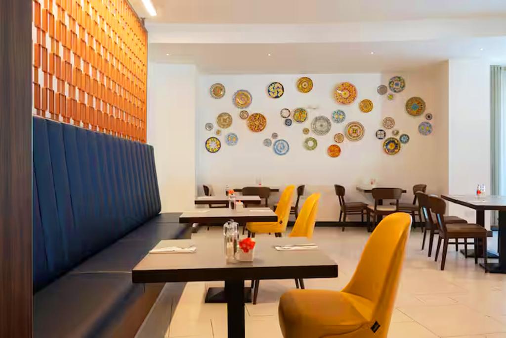 Doubletree By Hilton Malta, Séjour Malte par Ôvoyages Doubletree By Hilton Malta, Séjour Malte par Ôvoyages