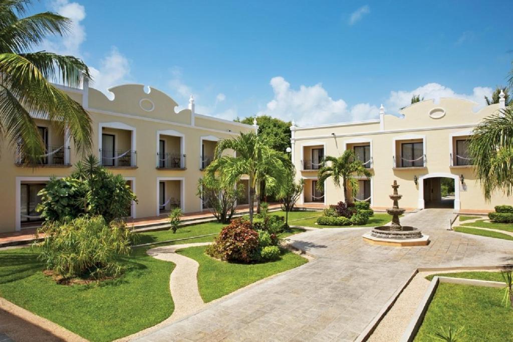 Mexique - Riviera Maya - Tulum - Hotel Dreams Tulum Resort & Spa 5*