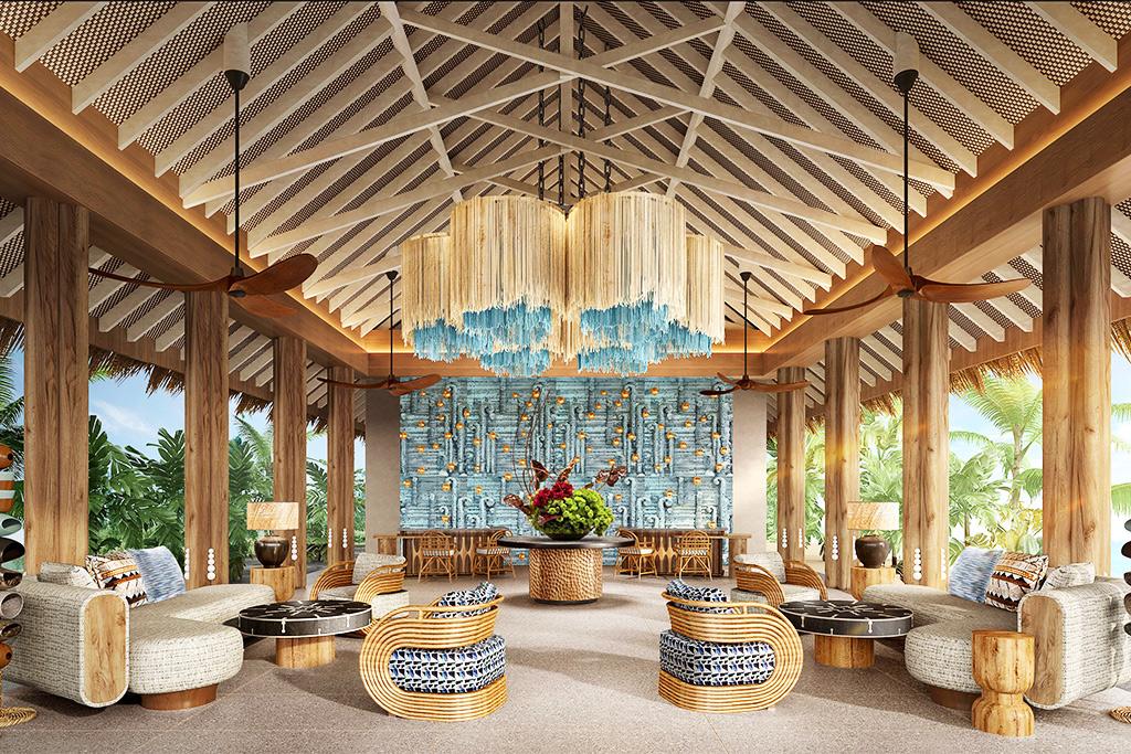 dusitD2 Feydhoo Maldives 5* by Ôvoyages, Séjour Maldives par Ôvoyages dusitD2 Feydhoo Maldives 5* by Ôvoyages, Séjour Maldives par Ôvoyages