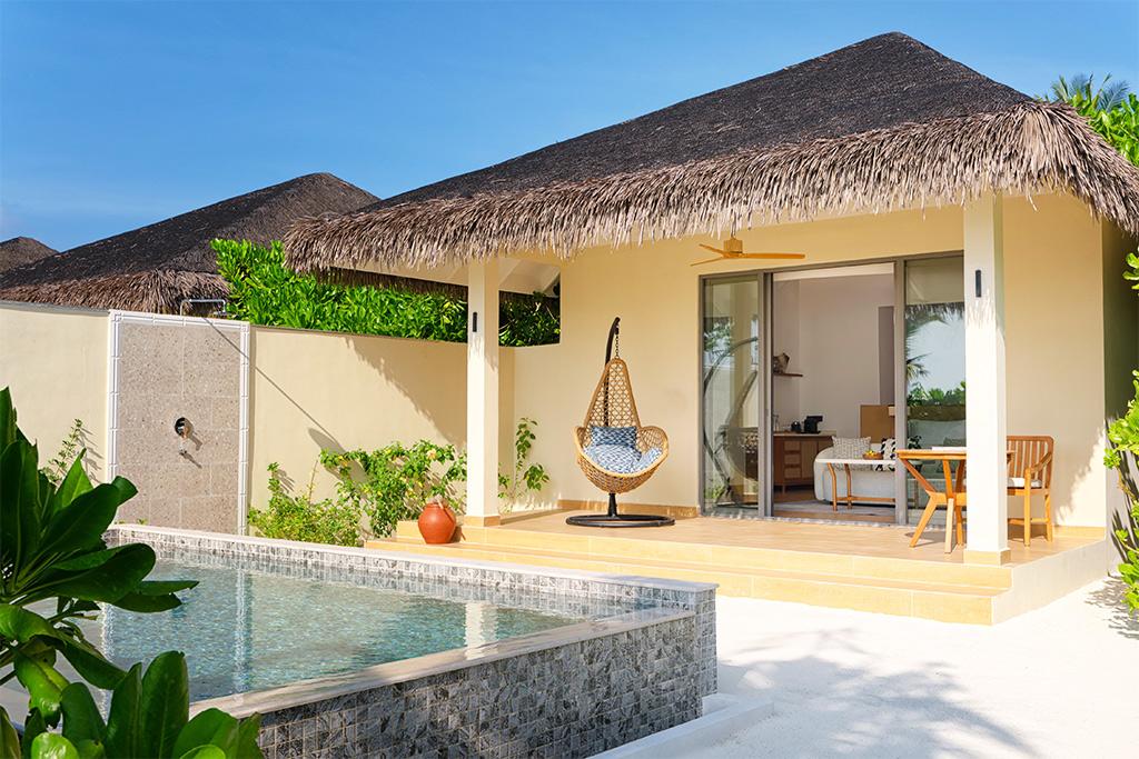 dusitD2 Feydhoo Maldives 5* by Ôvoyages, Séjour Maldives par Ôvoyages dusitD2 Feydhoo Maldives 5* by Ôvoyages, Séjour Maldives par Ôvoyages