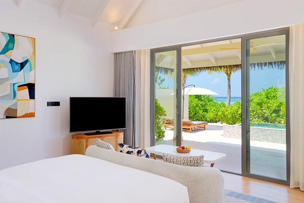 dusitD2 Feydhoo Maldives 5* by Ôvoyages, Séjour Maldives par Ôvoyages dusitD2 Feydhoo Maldives 5* by Ôvoyages, Séjour Maldives par Ôvoyages