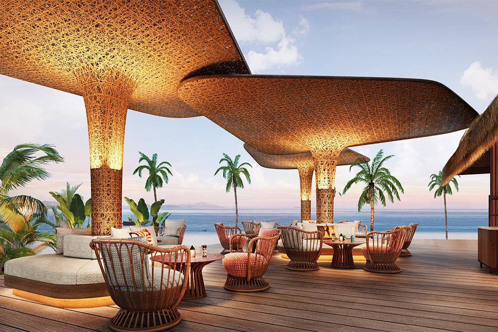dusitD2 Feydhoo Maldives 5* by Ôvoyages, Séjour Maldives par Ôvoyages dusitD2 Feydhoo Maldives 5* by Ôvoyages, Séjour Maldives par Ôvoyages
