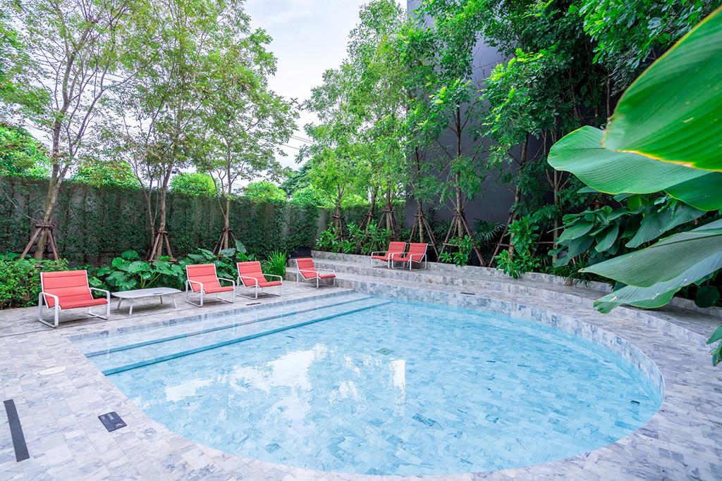 Hôtel dusitD2 Hua Hin 4* by Ôvoyages, Séjour Thaïlande, Bangkok par Ôvoyages Hôtel dusitD2 Hua Hin 4* by Ôvoyages, Séjour Thaïlande, Bangkok par Ôvoyages