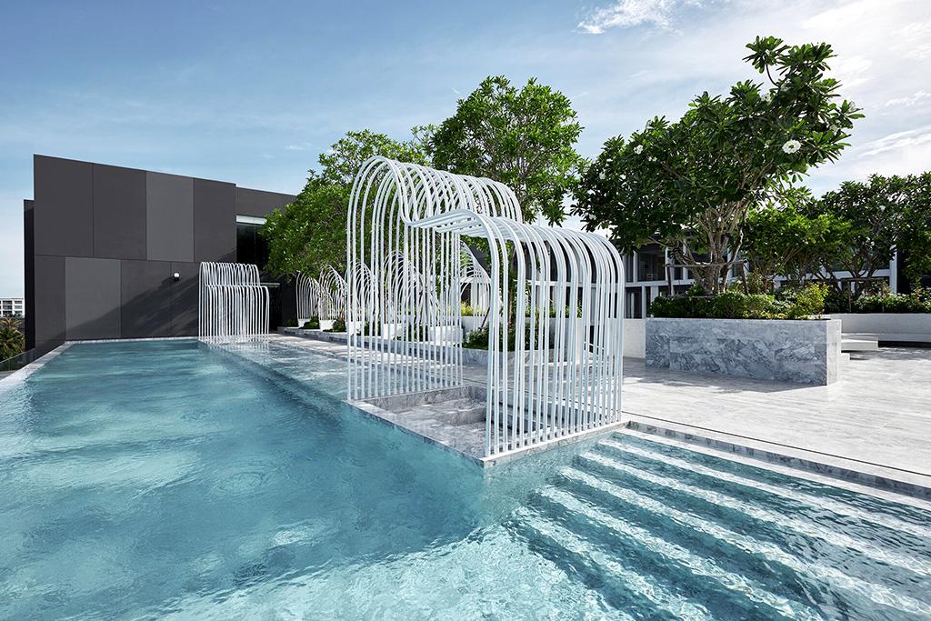 Hôtel dusitD2 Hua Hin 4* by Ôvoyages, Séjour Thaïlande, Bangkok par Ôvoyages Hôtel dusitD2 Hua Hin 4* by Ôvoyages, Séjour Thaïlande, Bangkok par Ôvoyages