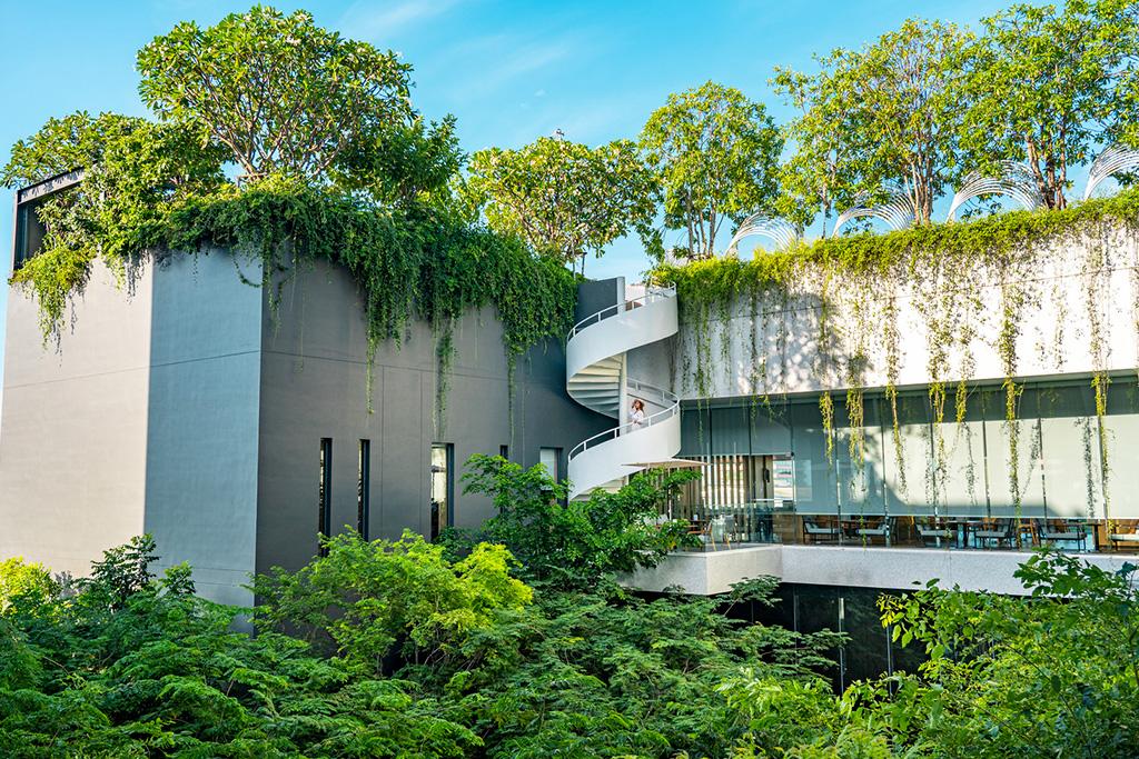 Hôtel dusitD2 Hua Hin 4* by Ôvoyages, Séjour Thaïlande, Bangkok par Ôvoyages Hôtel dusitD2 Hua Hin 4* by Ôvoyages, Séjour Thaïlande, Bangkok par Ôvoyages