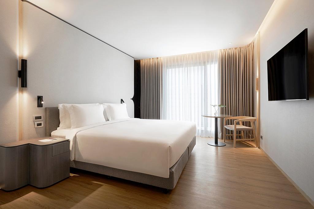 Hôtel dusitD2 Hua Hin 4* by Ôvoyages, Séjour Thaïlande, Bangkok par Ôvoyages Hôtel dusitD2 Hua Hin 4* by Ôvoyages, Séjour Thaïlande, Bangkok par Ôvoyages