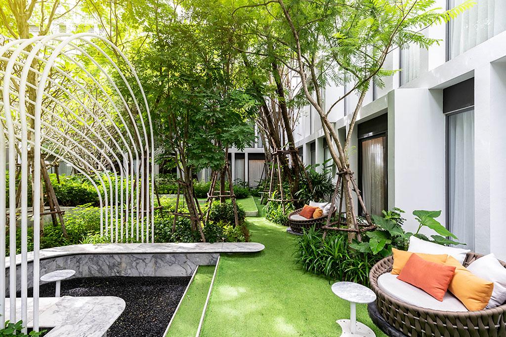 Hôtel dusitD2 Hua Hin 4* by Ôvoyages, Séjour Thaïlande, Bangkok par Ôvoyages Hôtel dusitD2 Hua Hin 4* by Ôvoyages, Séjour Thaïlande, Bangkok par Ôvoyages