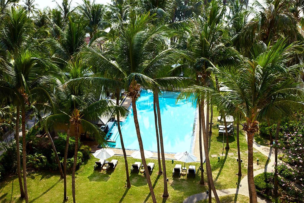 Dusit Thani Hua Hin by 5* by Ôvoyages, Séjour Thaïlande, Phuket par Ôvoyages Dusit Thani Hua Hin by 5* by Ôvoyages, Séjour Thaïlande, Phuket par Ôvoyages