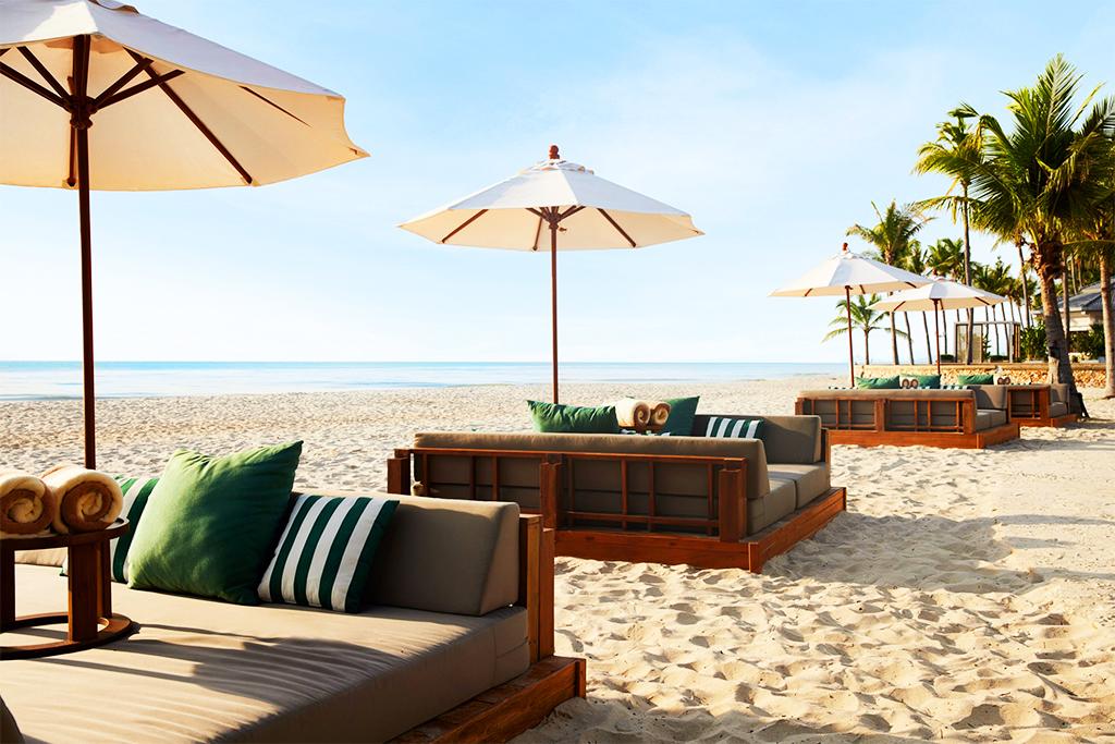 Dusit Thani Hua Hin by 5* by Ôvoyages, Séjour Thaïlande, Phuket par Ôvoyages Dusit Thani Hua Hin by 5* by Ôvoyages, Séjour Thaïlande, Phuket par Ôvoyages