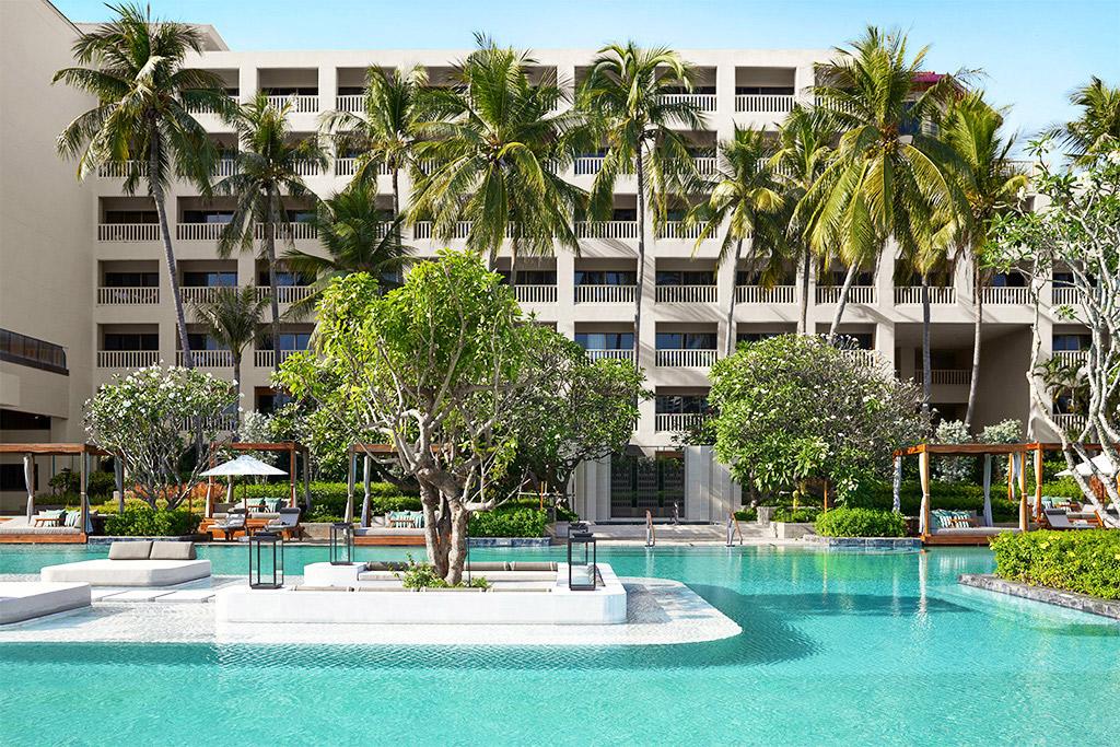 Dusit Thani Hua Hin by 5* by Ôvoyages, Séjour Thaïlande, Phuket par Ôvoyages Dusit Thani Hua Hin by 5* by Ôvoyages, Séjour Thaïlande, Phuket par Ôvoyages
