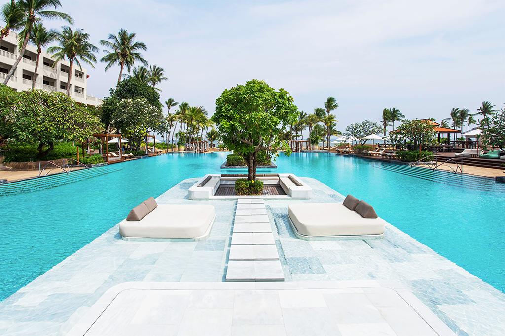 Dusit Thani Hua Hin by 5* by Ôvoyages, Séjour Thaïlande, Phuket par Ôvoyages Dusit Thani Hua Hin by 5* by Ôvoyages, Séjour Thaïlande, Phuket par Ôvoyages