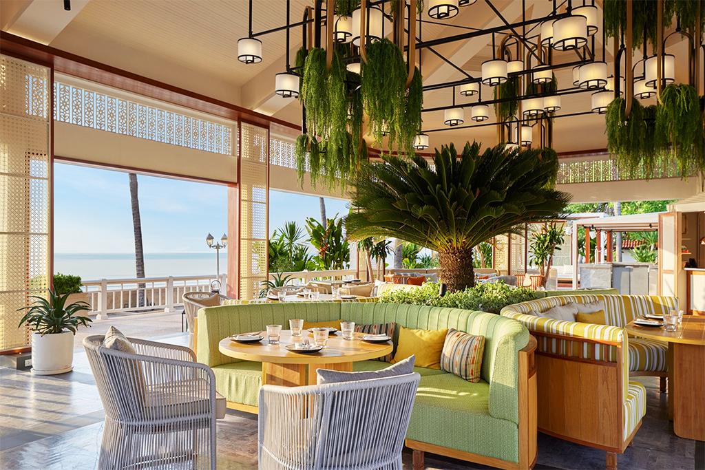 Dusit Thani Hua Hin by 5* by Ôvoyages, Séjour Thaïlande, Phuket par Ôvoyages Dusit Thani Hua Hin by 5* by Ôvoyages, Séjour Thaïlande, Phuket par Ôvoyages